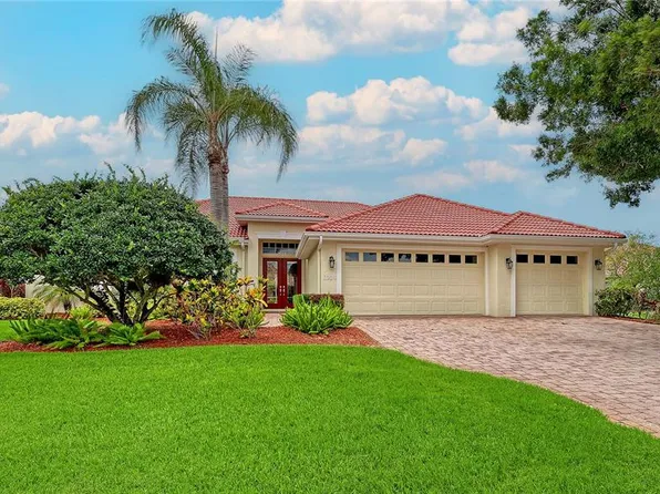 6209 Cypress Bend Ct, Bradenton, FL 34201