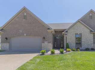 7065 Ironwood Cir #A, Newburgh, IN 47630