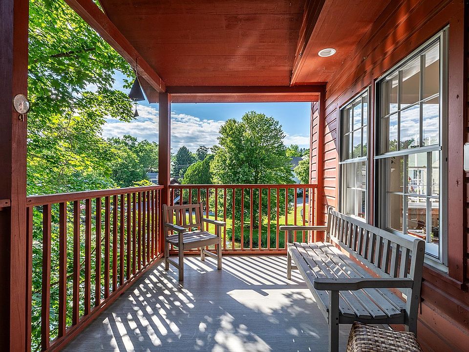 1 Pleasant Street UNIT C, North Bennington, VT 05257 Zillow