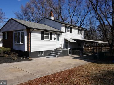 61 Rockville Dr, Bellmawr, NJ, 08031
