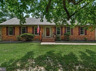 16112 Healy St, Milford, VA 22514