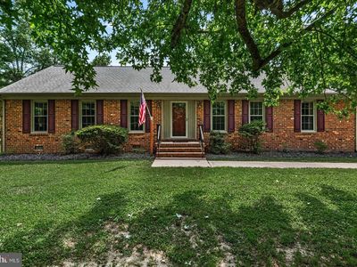 16112 Healy St, Milford, VA, 22514