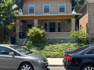 163 1/2 S 17th St, Columbus, OH 43206