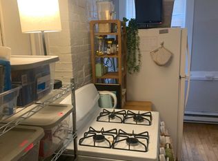 160 Endicott St #5R, Boston, MA 02113