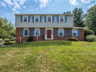 176 Fawn Valley Dr, Mcmurray, PA, 15317