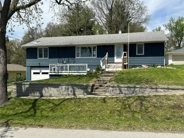 213 W Lincoln St, Monroe, IA 50170