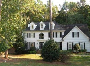 120 Woodcrest Overlook, Fayetteville, GA 30215