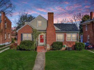 2407 Avenel Ave SW, Roanoke, VA 24015