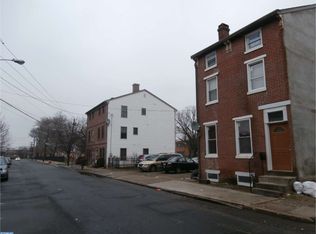 38 Southard St, Trenton, NJ 08609