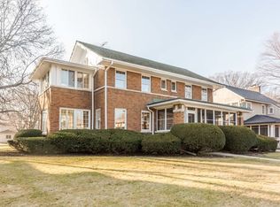746 Clinton Pl, River Forest, IL 60305