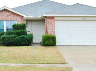 1416 Wenatchee Dr, Krum, TX 76249