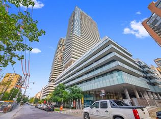 161 Roehampton Ave #2208, Toronto, ON M4P0C8