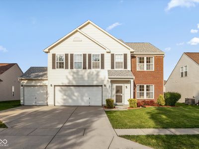 5891 Mimosa Dr, Indianapolis, IN, 46234