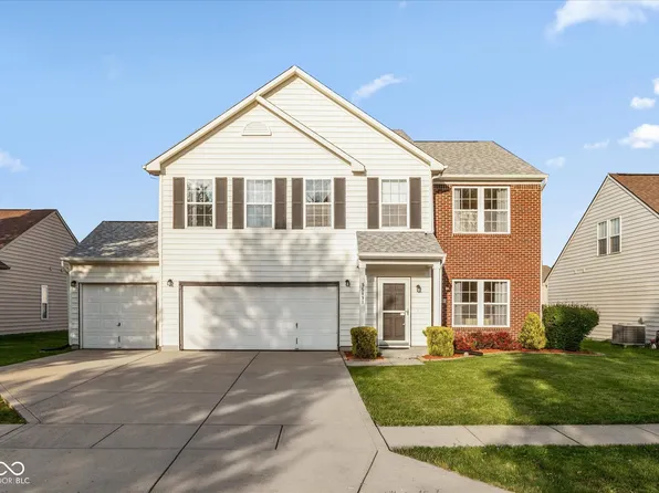 5891 Mimosa Dr, Indianapolis, IN 46234