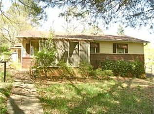153 North St, Wellford, SC 29385