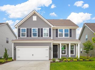 3225 Chatffield Dr LOT 509, Murfreesboro, TN 37129