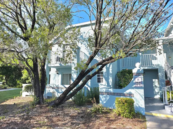 1606 SE Green Acres Circle #S203, Port St Lucie, FL 34952