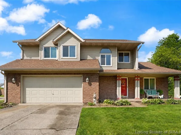 2206 Glenn Abbey, Jeffersonville, IN 47130