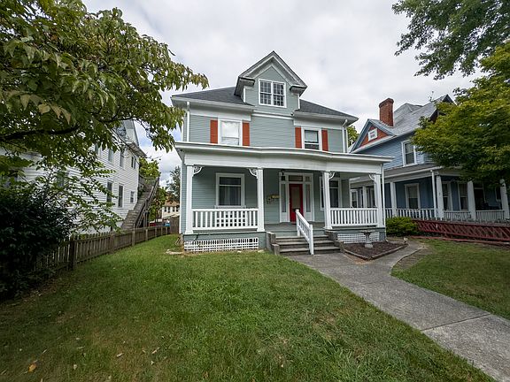 4th image of 1411 Clarke Ave SW #1