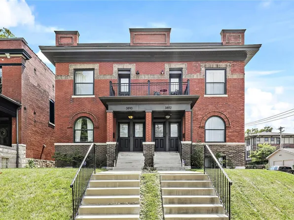 3892 Utah Pl, Saint Louis, MO 63116