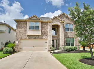 2302 Alassio Isle Ct, Missouri City, TX 77459