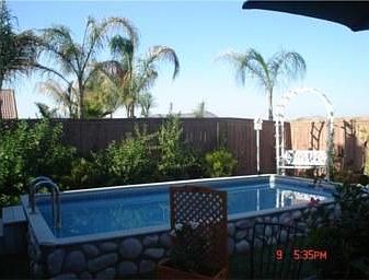 Spectacular Pool