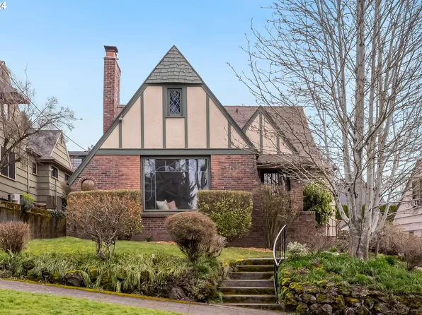 3344 NE 32nd Ave, Portland, OR 97212