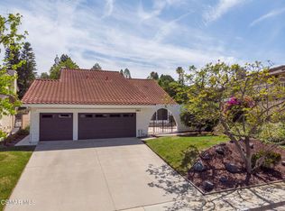 1962 Daylight Ct, Thousand Oaks, CA 91362