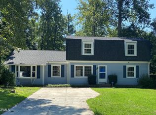 102 Ivy Ridge Pl, Jacksonville, NC 28540