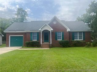 340 Vanstory St, Fayetteville, NC 28301