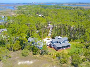 95010 Piney Island Ct N, Fernandina Beach, FL 32034