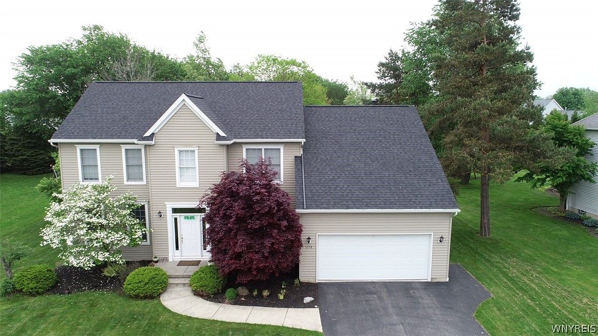 5558 Marthas Vineyard, Clarence Center, NY 14032 Zillow