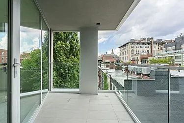 Rented by Nest Seekers International