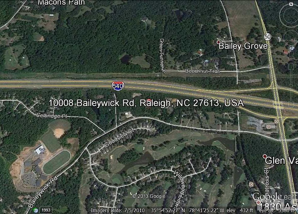 10008 Baileywick Rd, Raleigh, NC 27613 Zillow
