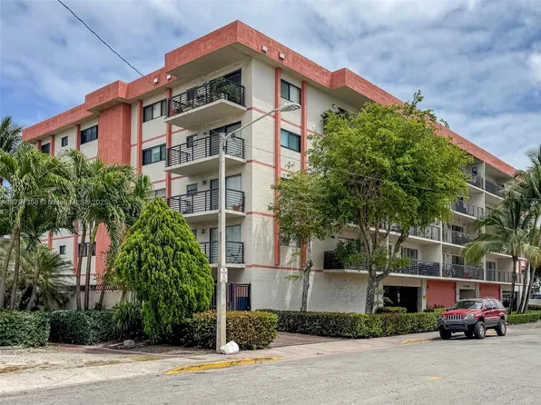 7801 Abbott Ave APT 306, Miami Beach, FL 33141