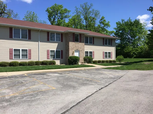 1717 Twilight Dr #1717, Morris, IL 60450