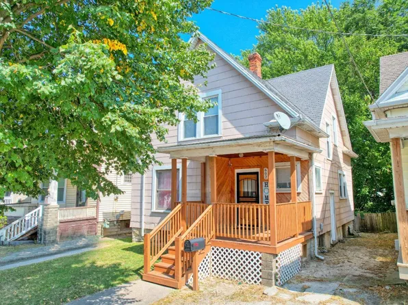 602 McEwen St, Sandusky, OH 44870