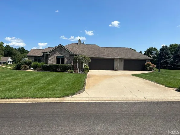 5120 N Village Dr, Leesburg, IN 46538
