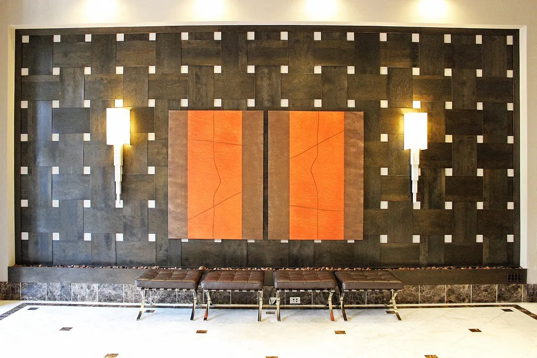The Mark at Dulles Station — Photo 2