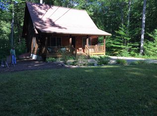 25 Abenaki Rd, Bridgton, ME 04009