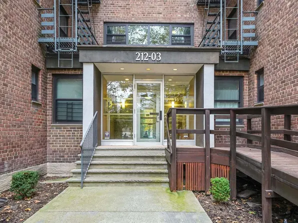 212-03 75th Ave #2C, Queens, NY 11364