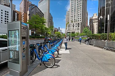 Rented by REAL New York