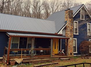 6303 Sullivan Rd, Lyles, TN 37098