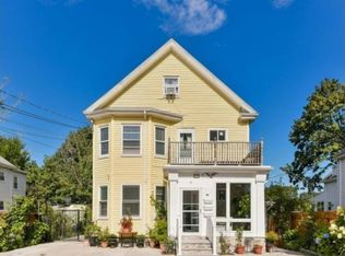 51 Harvard St #2, Dedham, MA 02026