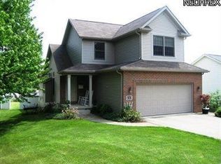 233 S Portage St, Doylestown, OH 44230