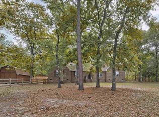 501 Valley Ridge Rd, Swansea, SC 29160