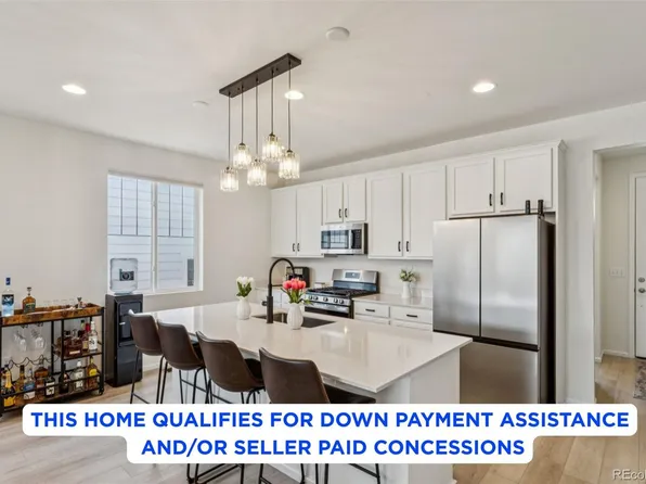 24544 E 37th Avenue, Aurora, CO 80019