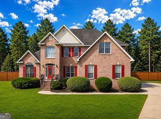 7026 Sherri Ct, McDonough, GA 30252