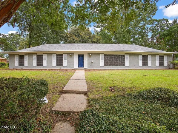 5930 Westmore Dr, Jackson, MS 39206