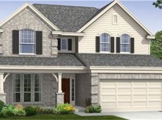 18035 Tall Chestnut St, Cypress, TX 77429